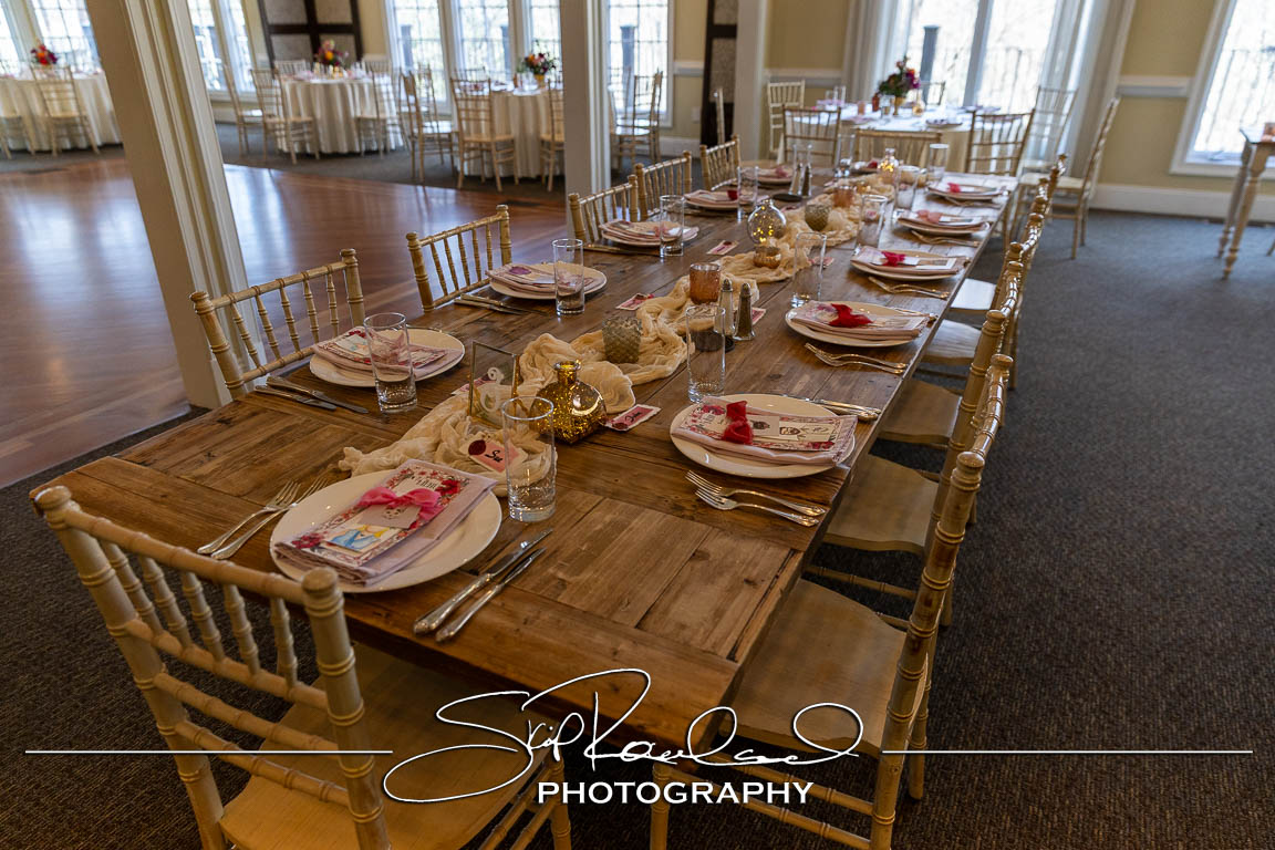 Reid Jourdan Wedding 20 Venue #229429