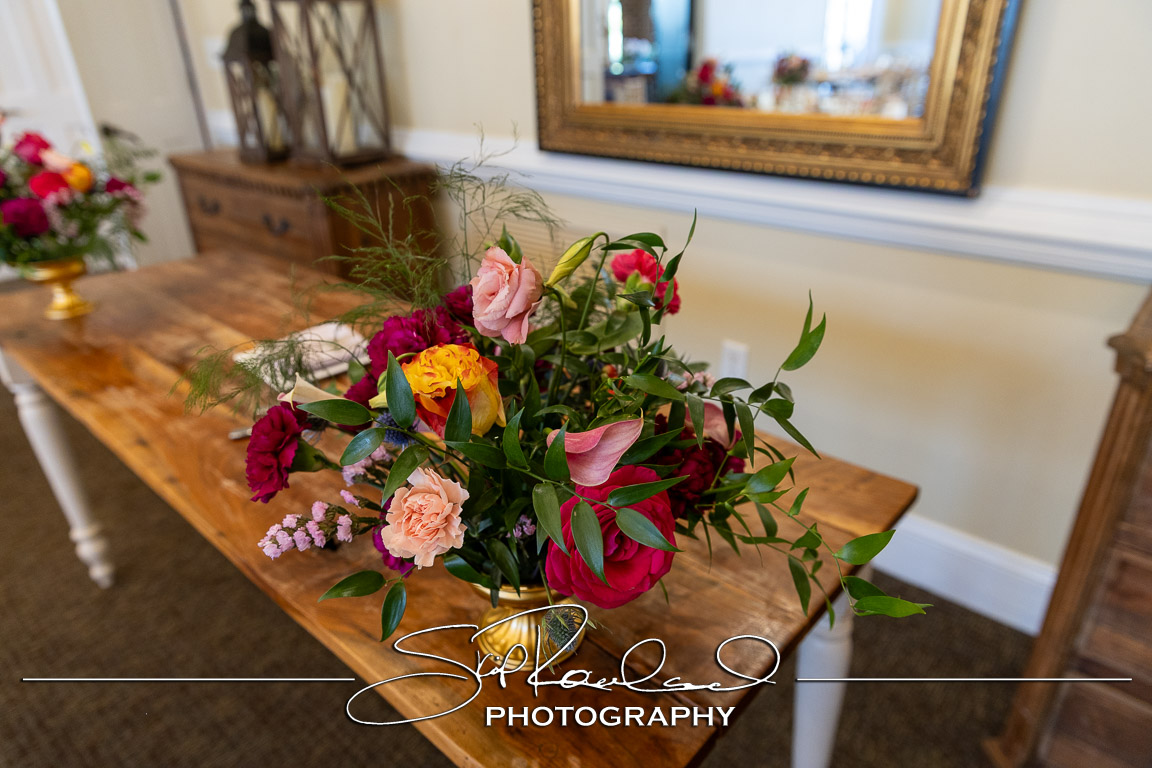 Reid Jourdan Wedding 20 Venue #229430