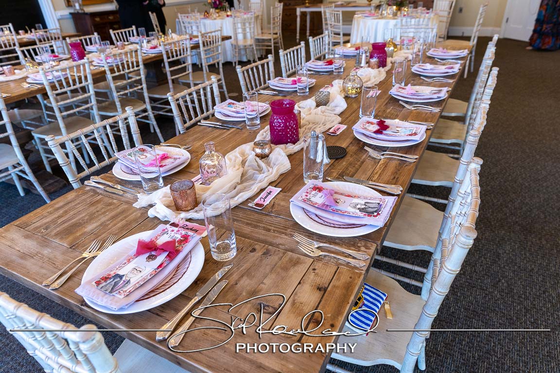 Reid Jourdan Wedding 20 Venue #229435