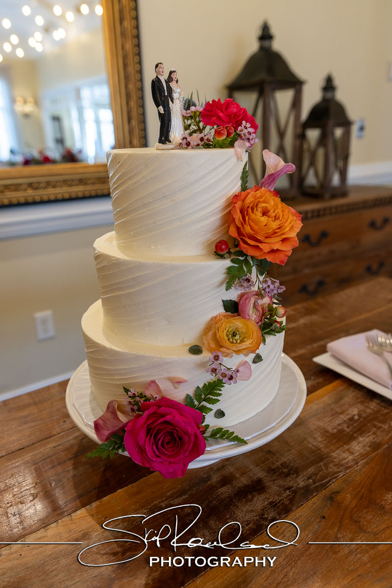 Reid Jourdan Wedding 20 Venue #229437