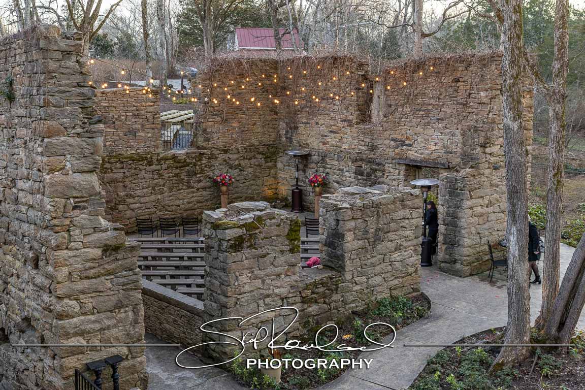 Reid Jourdan Wedding 20 Venue #229438