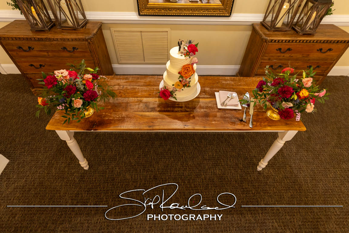 Reid Jourdan Wedding 20 Venue #229440