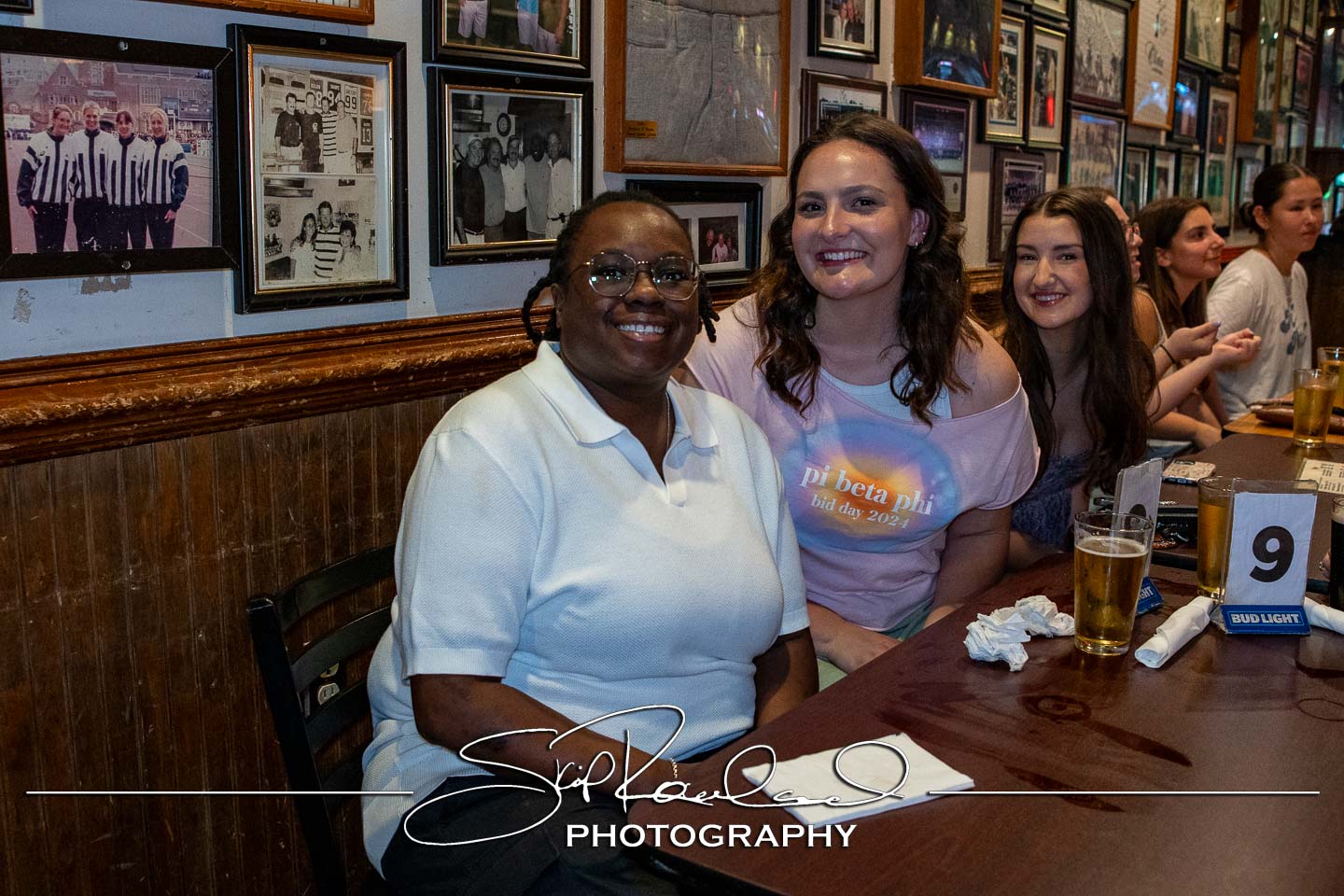 Pi Beta Phi Centennial – Gabbing With The Gals #234906
