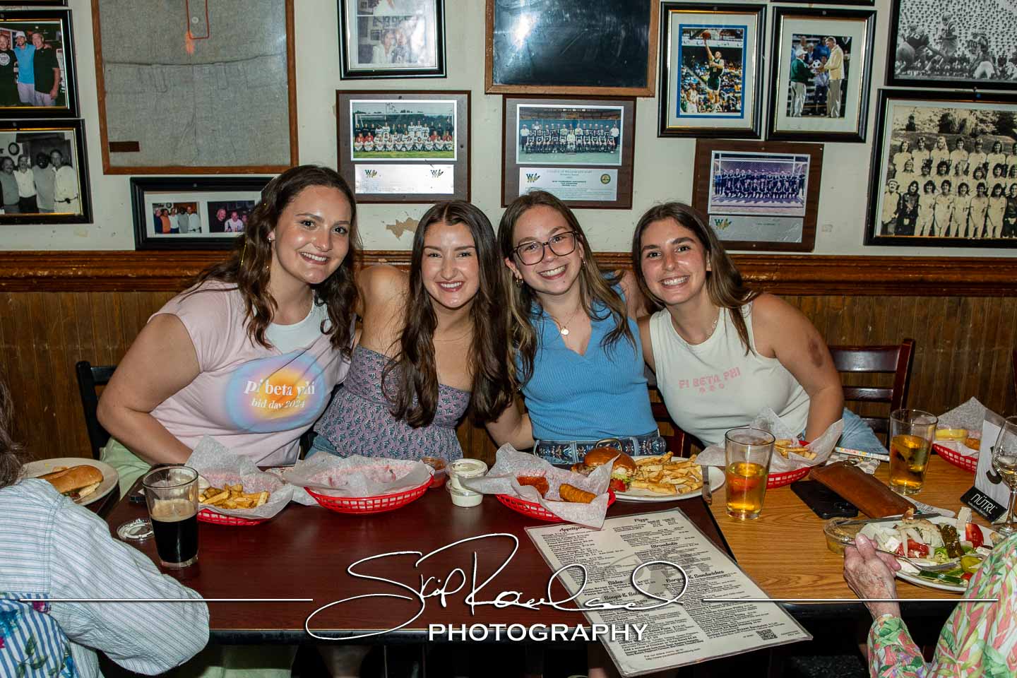 Pi Beta Phi Centennial – Gabbing With The Gals #234907