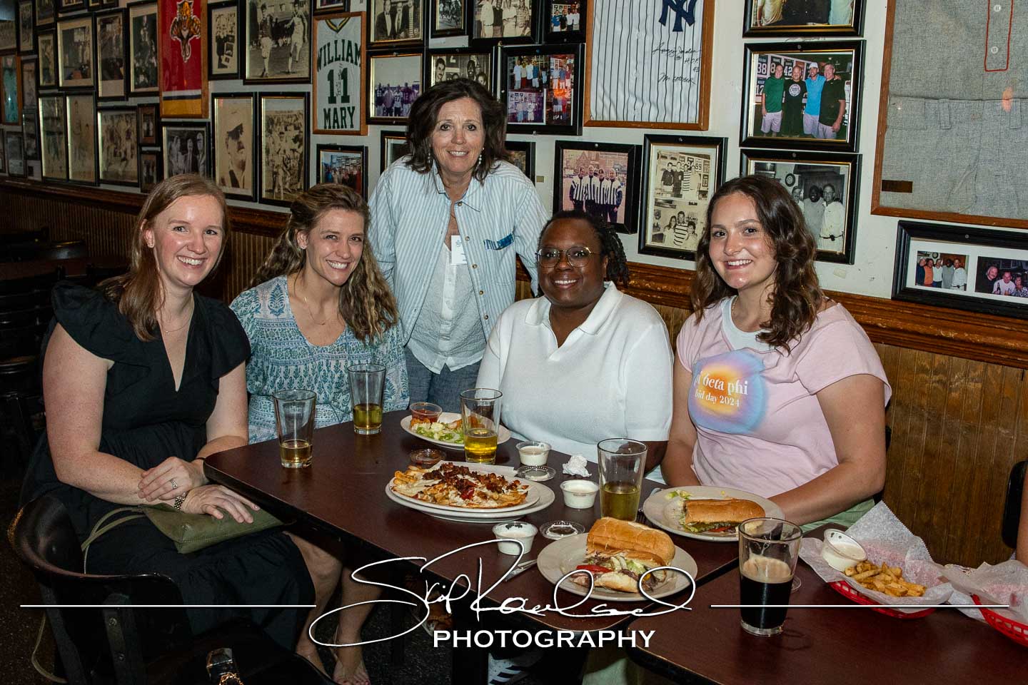 Pi Beta Phi Centennial – Gabbing With The Gals #234908