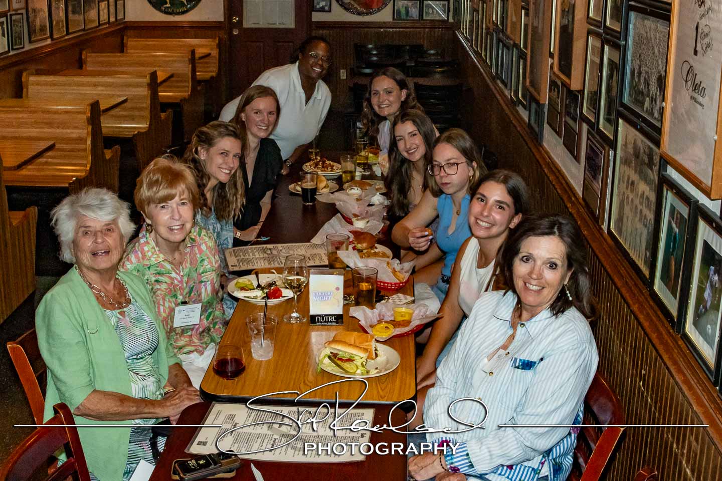Pi Beta Phi Centennial – Gabbing With The Gals #234909