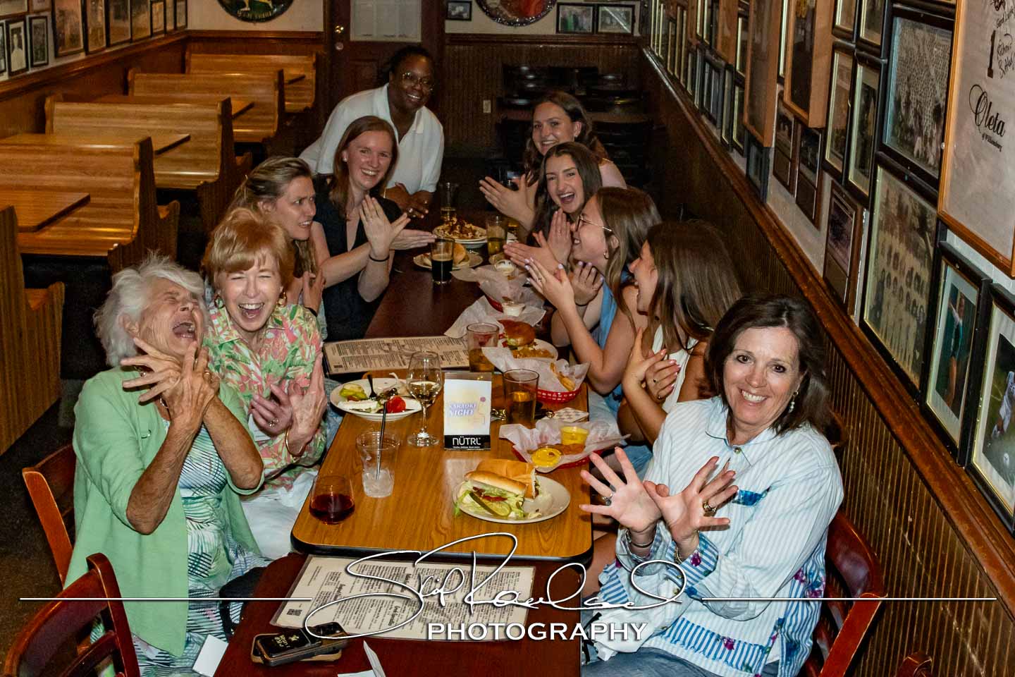 Pi Beta Phi Centennial – Gabbing With The Gals #234910