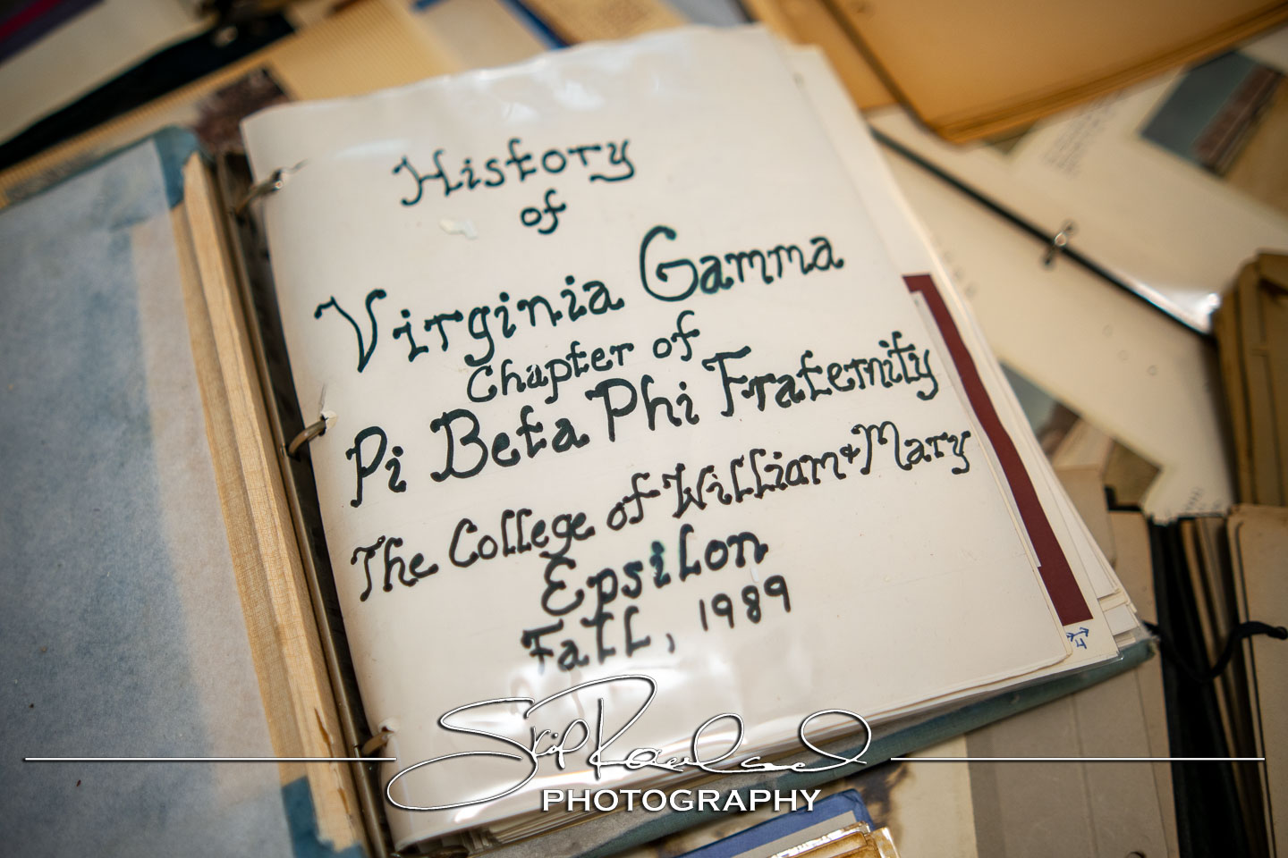 Pi Beta Phi Centennial – Open House #234913