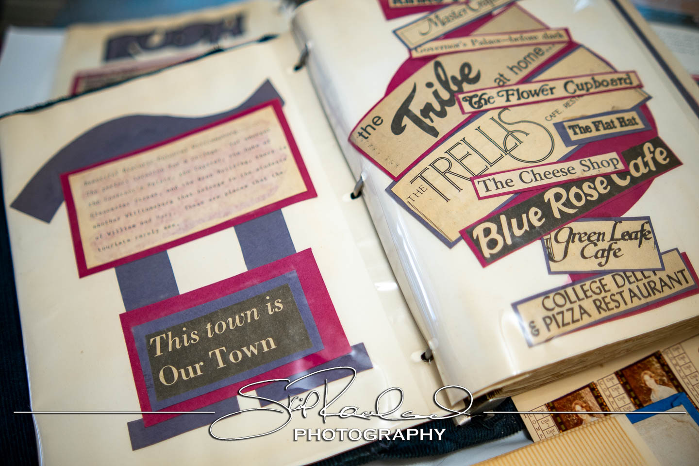 Pi Beta Phi Centennial – Open House #234914