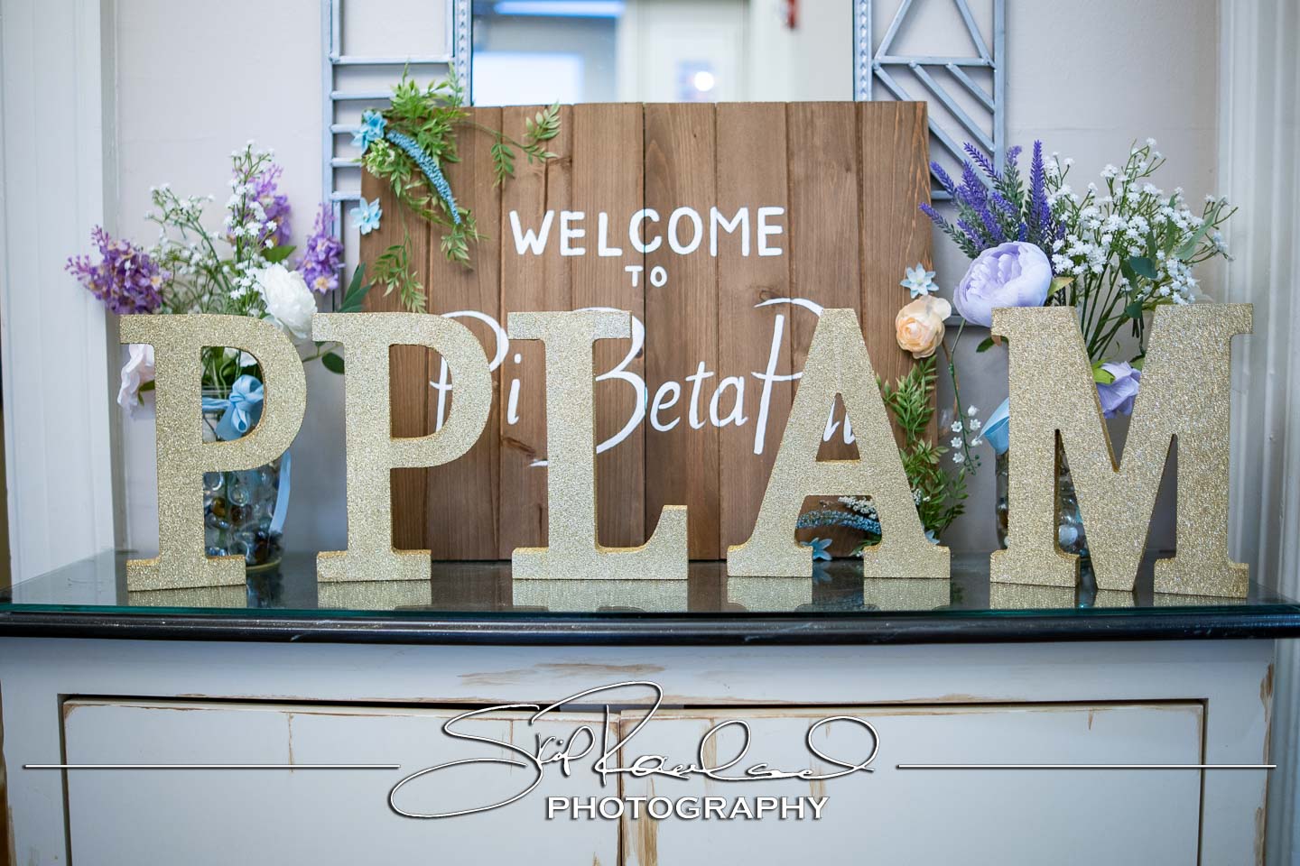Pi Beta Phi Centennial – Open House #234916