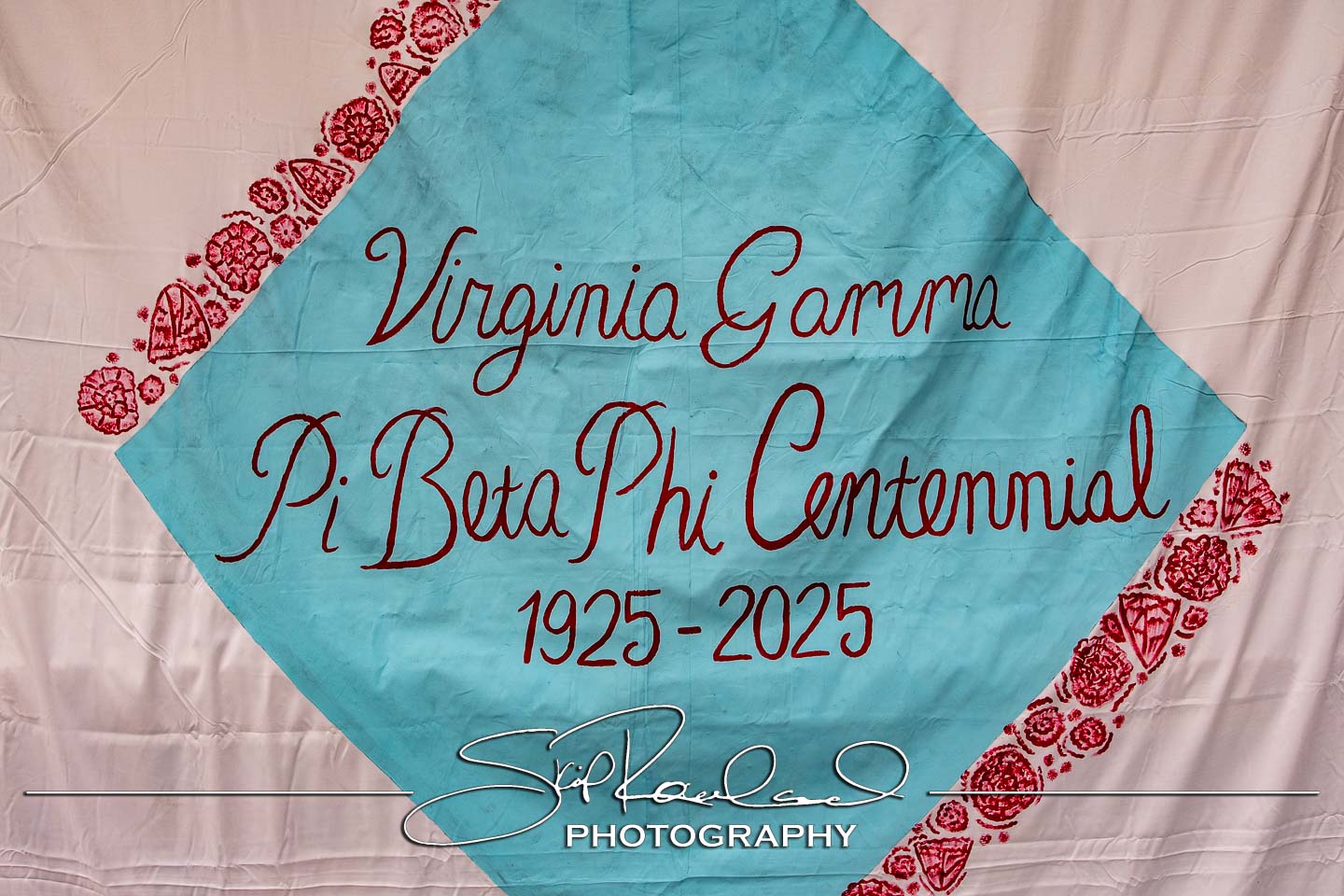 Pi Beta Phi Centennial – Open House #234921