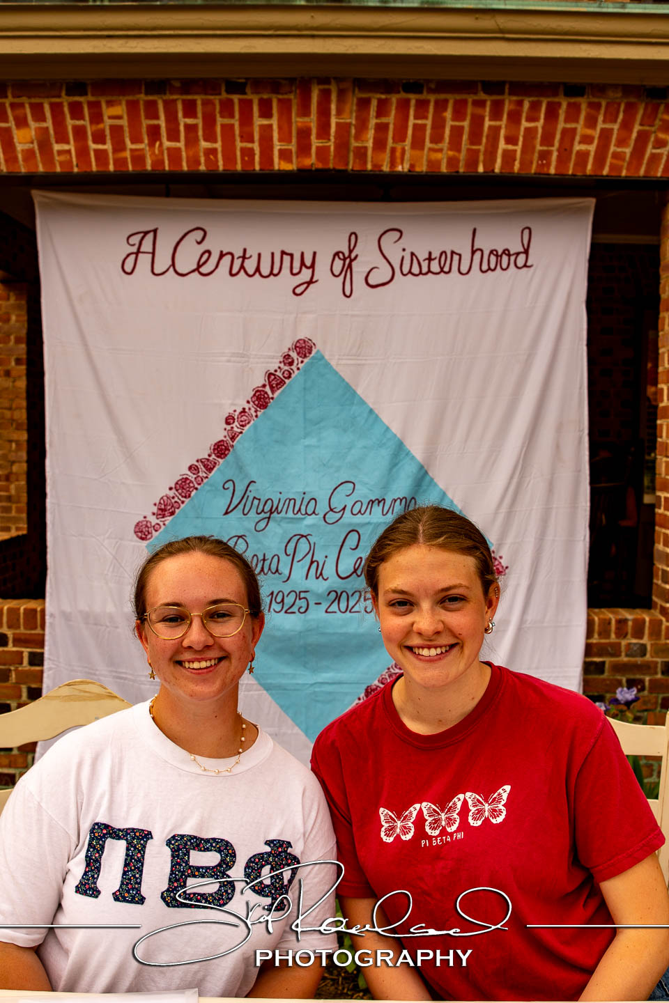 Pi Beta Phi Centennial – Open House #234922