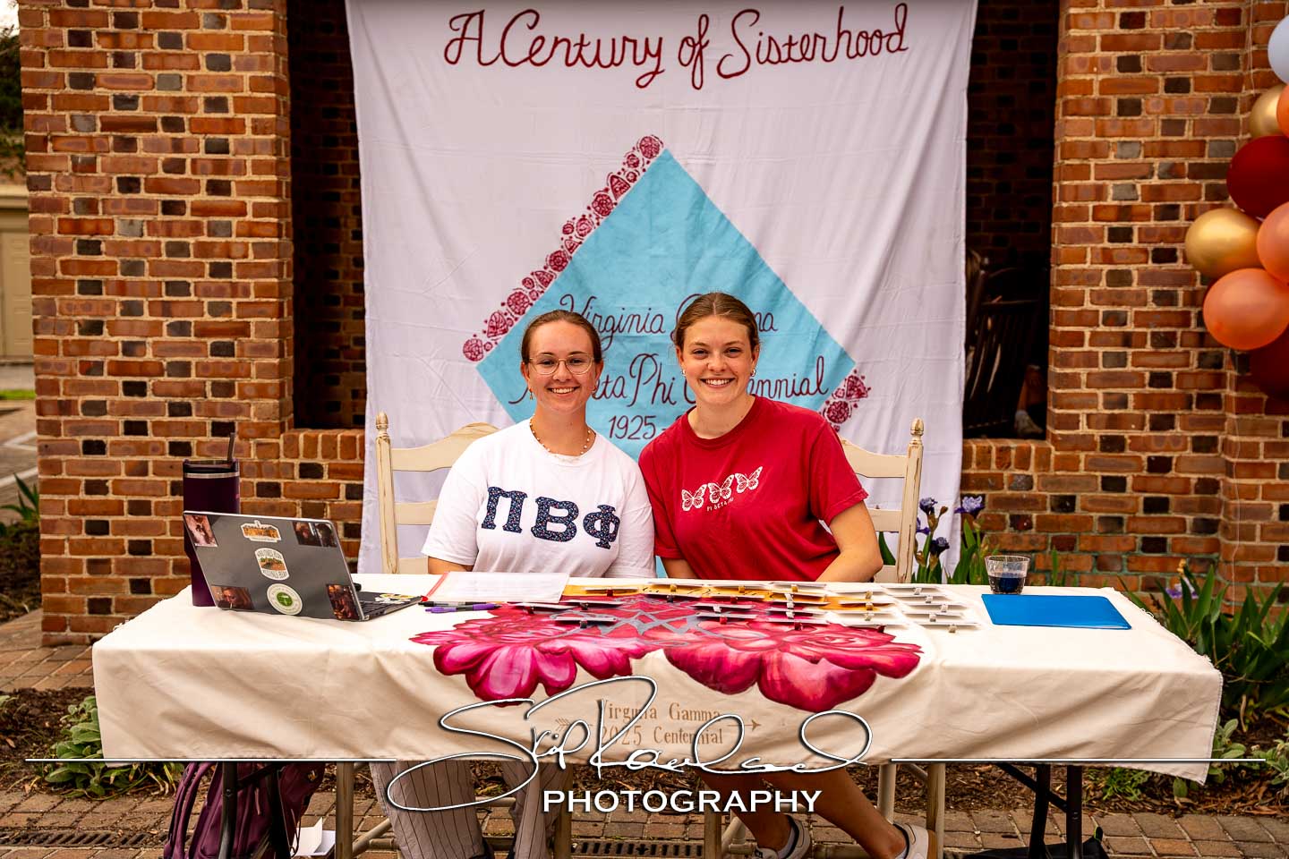 Pi Beta Phi Centennial – Open House #234923