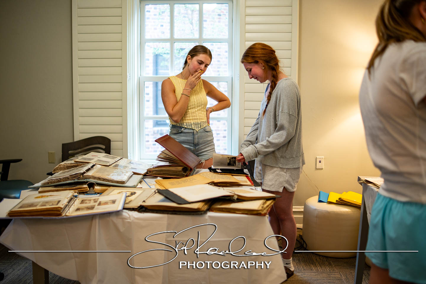 Pi Beta Phi Centennial – Open House #234924