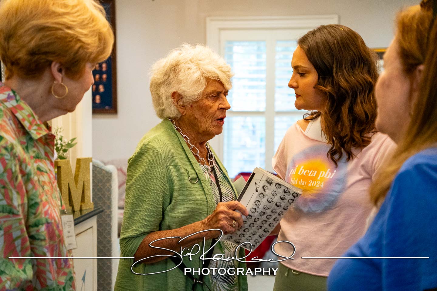 Pi Beta Phi Centennial – Open House #234925