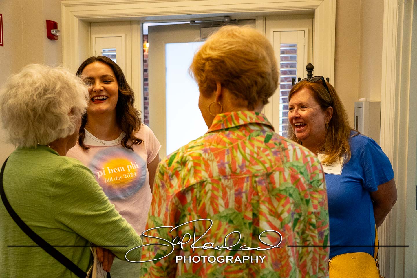 Pi Beta Phi Centennial – Open House #234926