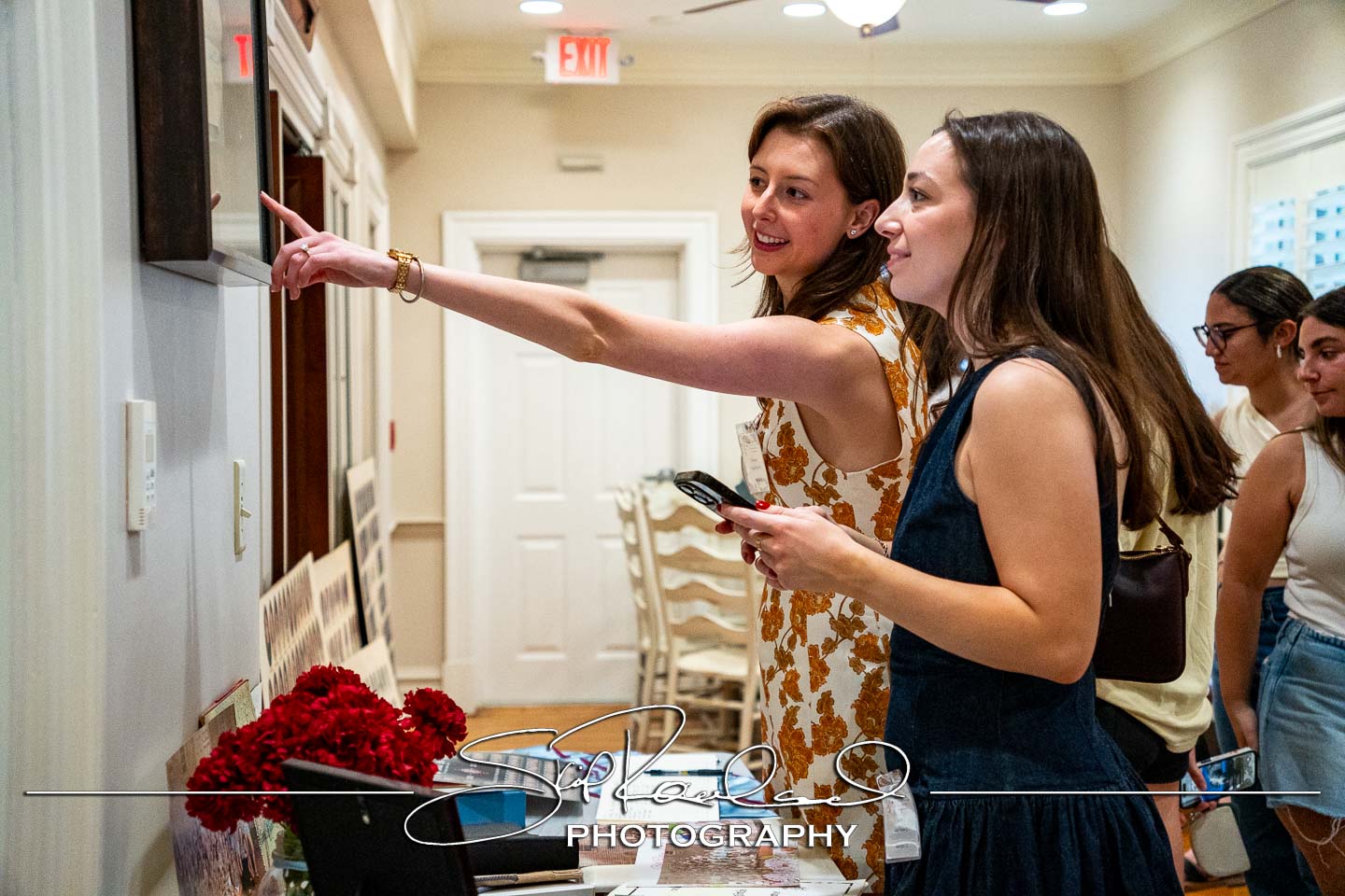 Pi Beta Phi Centennial – Open House #234927