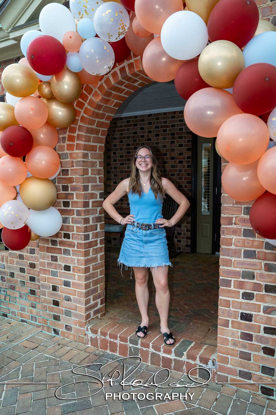 Pi Beta Phi Centennial – Open House #234933