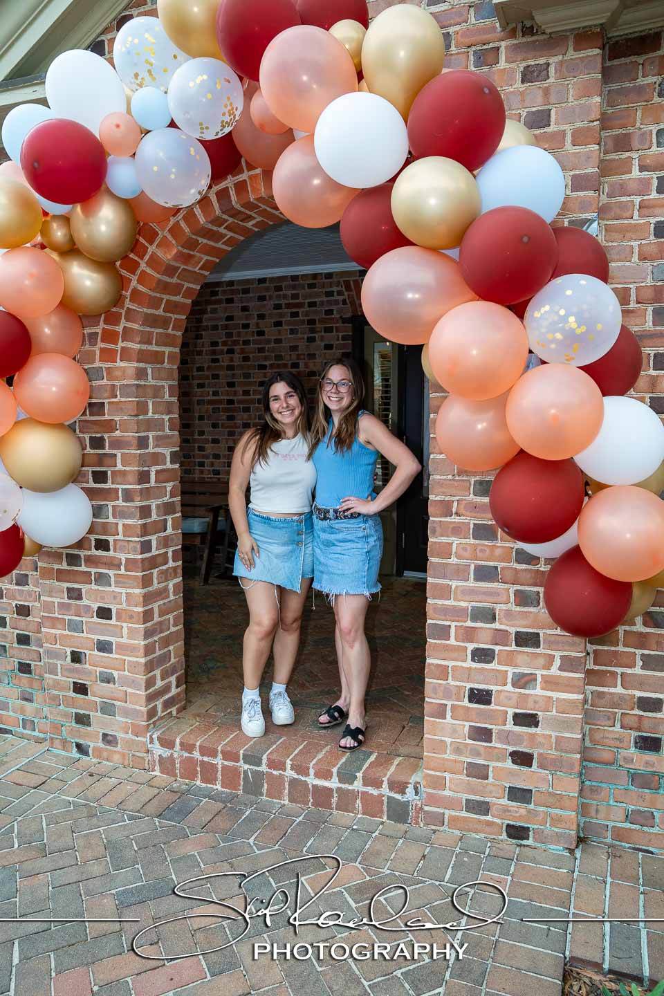 Pi Beta Phi Centennial – Open House #234934