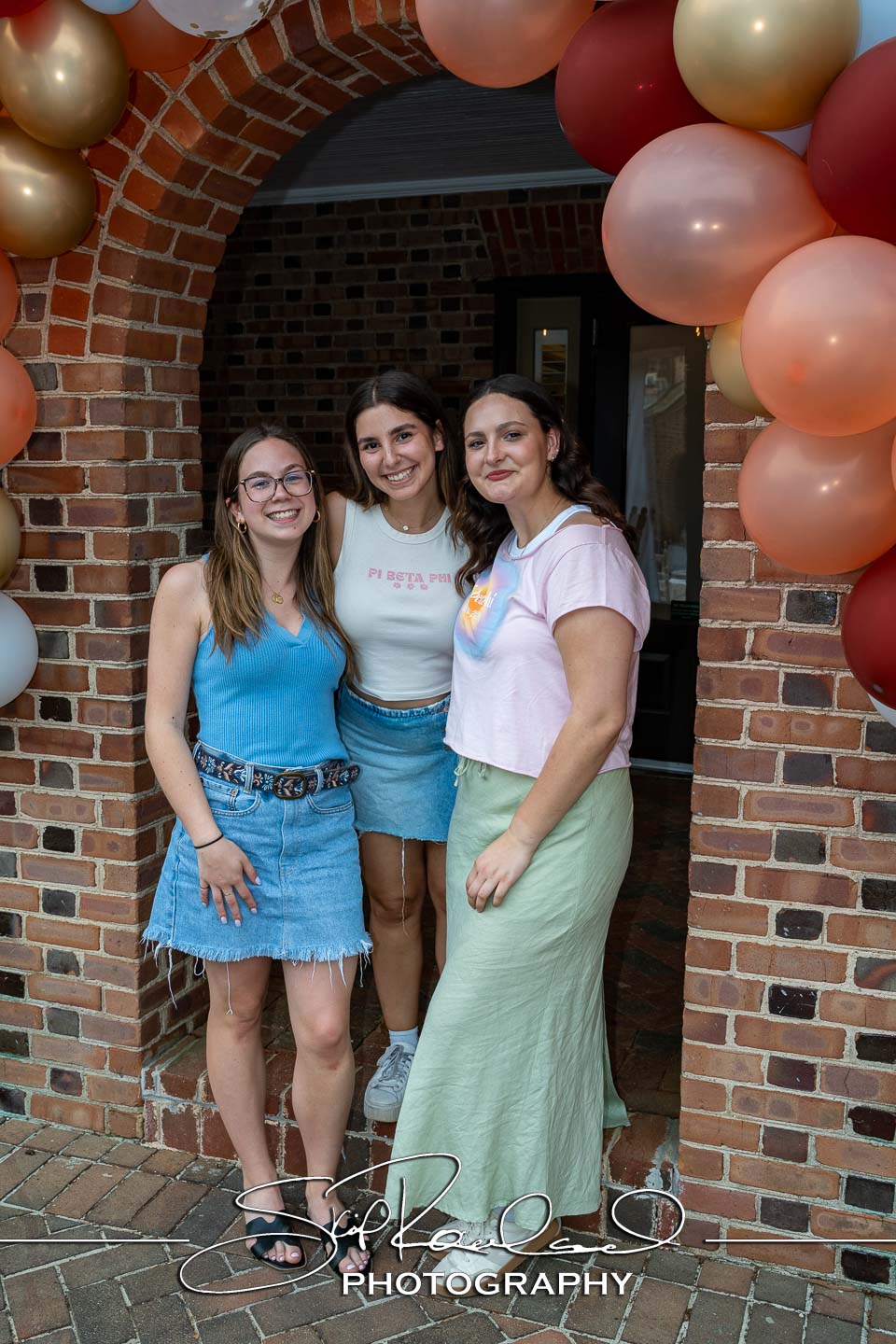Pi Beta Phi Centennial – Open House #234935