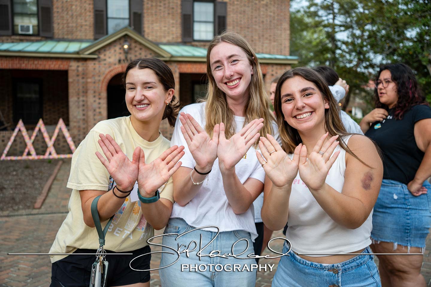 Pi Beta Phi Centennial – Open House #234936
