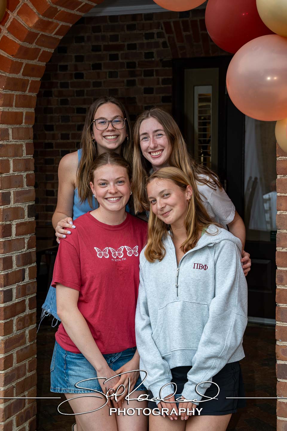 Pi Beta Phi Centennial – Open House #234937