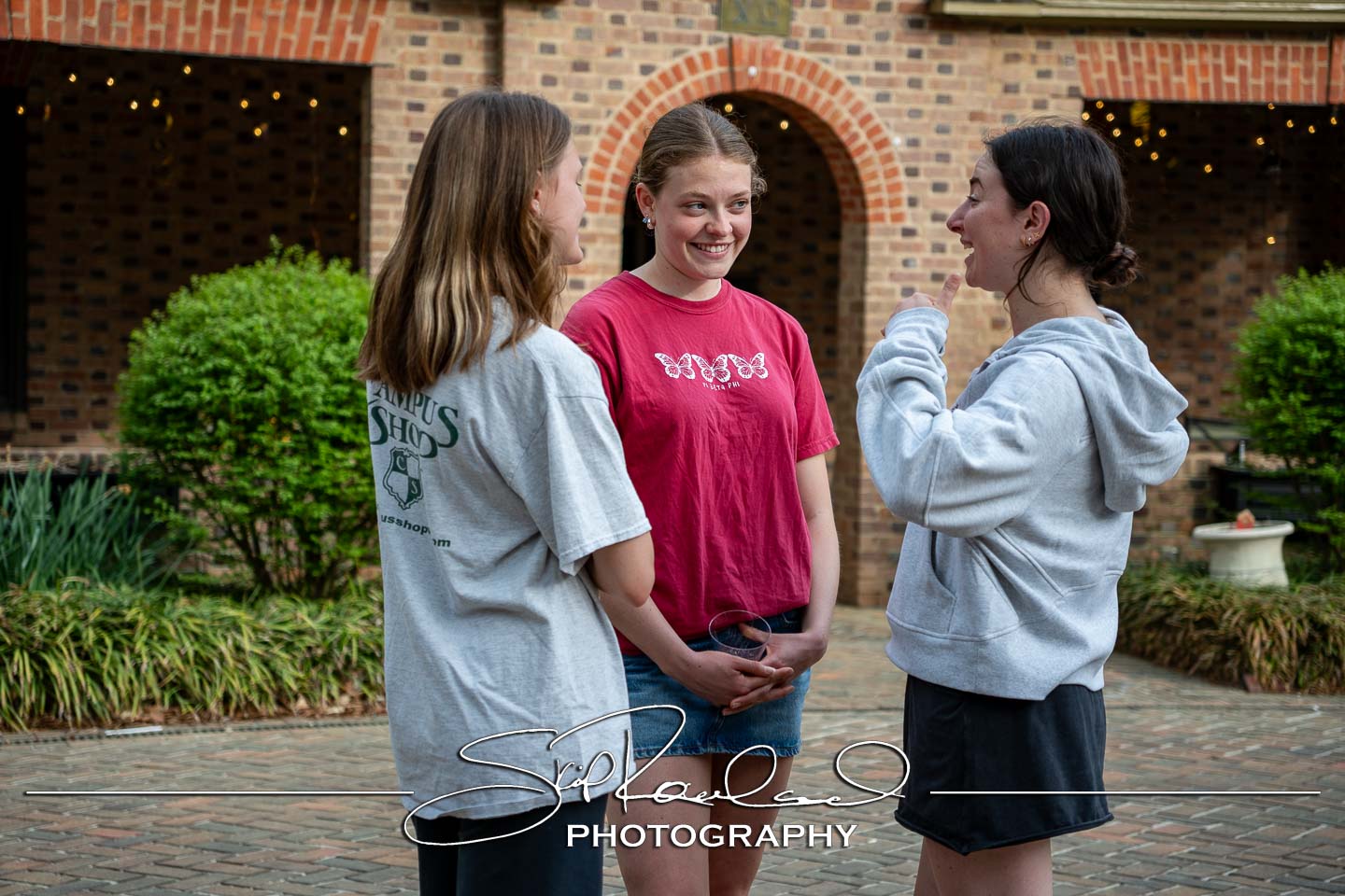 Pi Beta Phi Centennial – Open House #234938