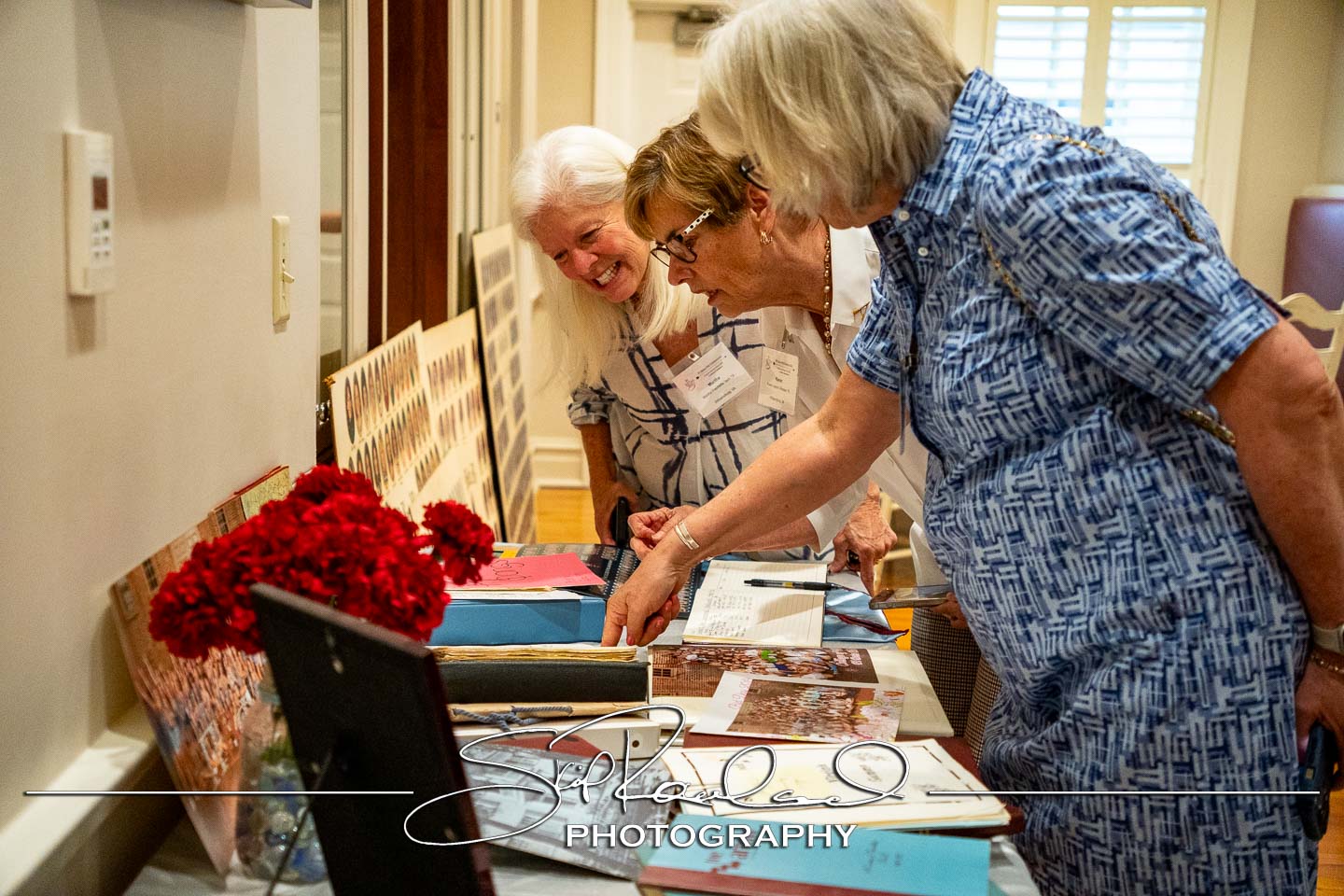 Pi Beta Phi Centennial – Open House #234939