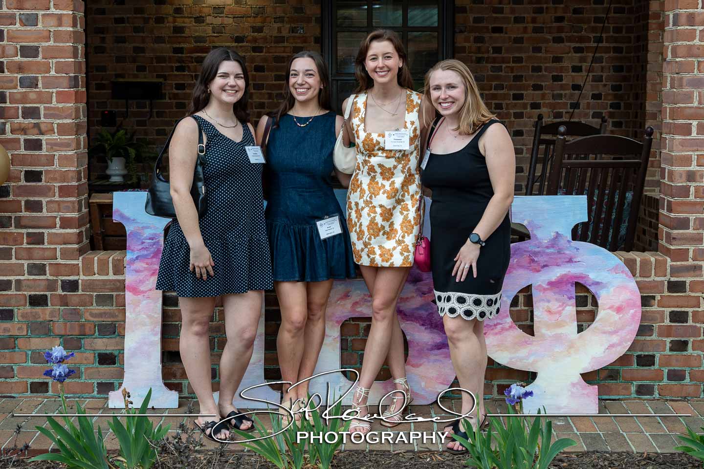 Pi Beta Phi Centennial – Open House #234941
