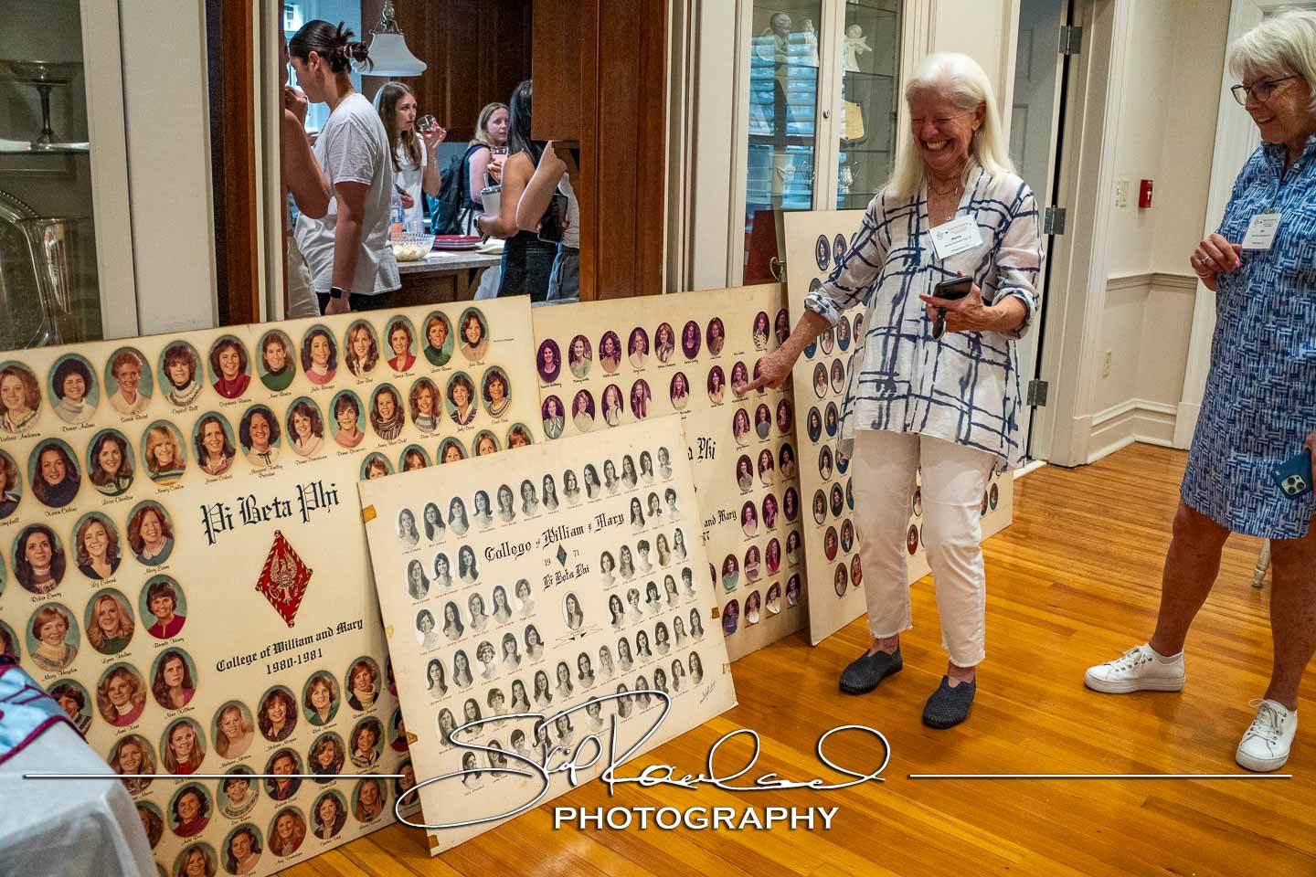 Pi Beta Phi Centennial – Open House #234942