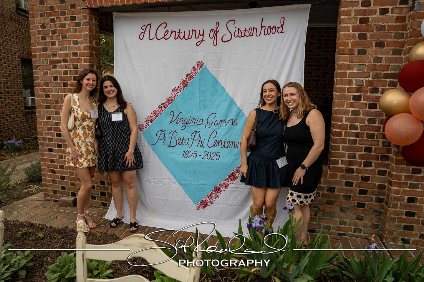 Pi Beta Phi Centennial – Open House #234943
