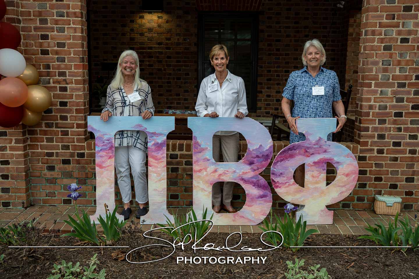 Pi Beta Phi Centennial – Open House #234944