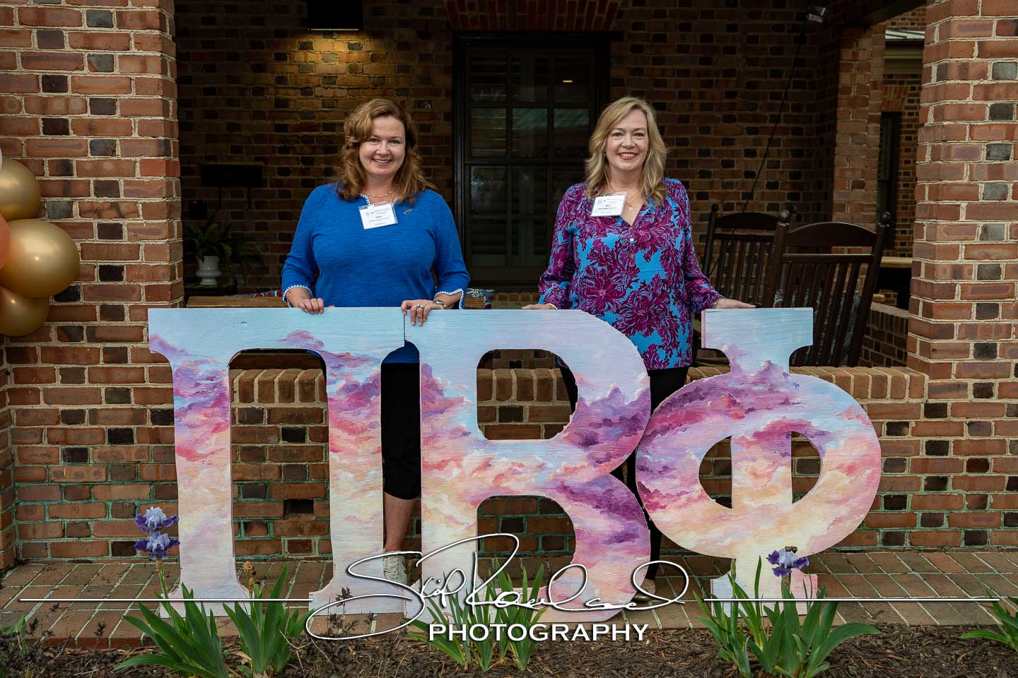 Pi Beta Phi Centennial – Open House #234945