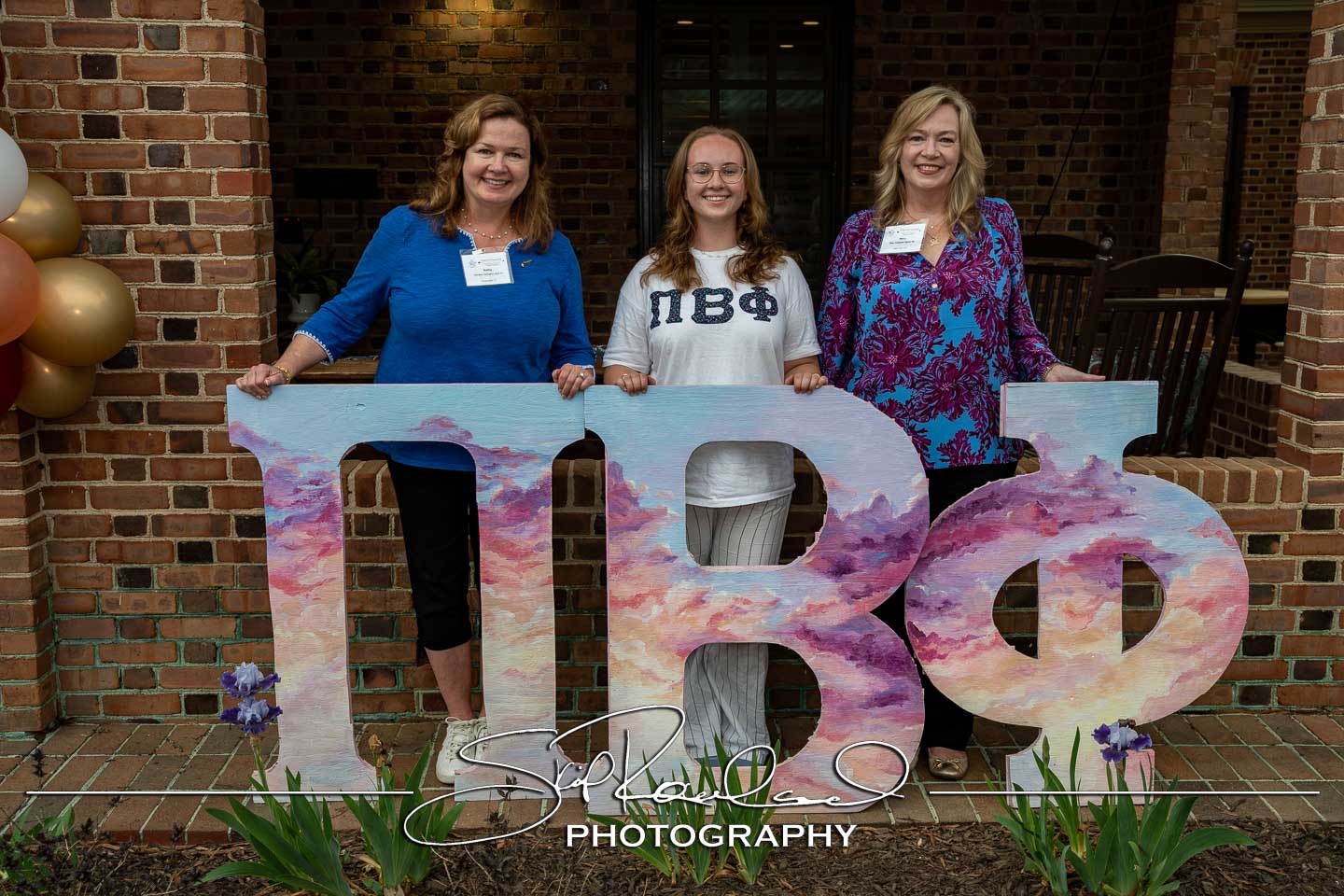 Pi Beta Phi Centennial – Open House #234946