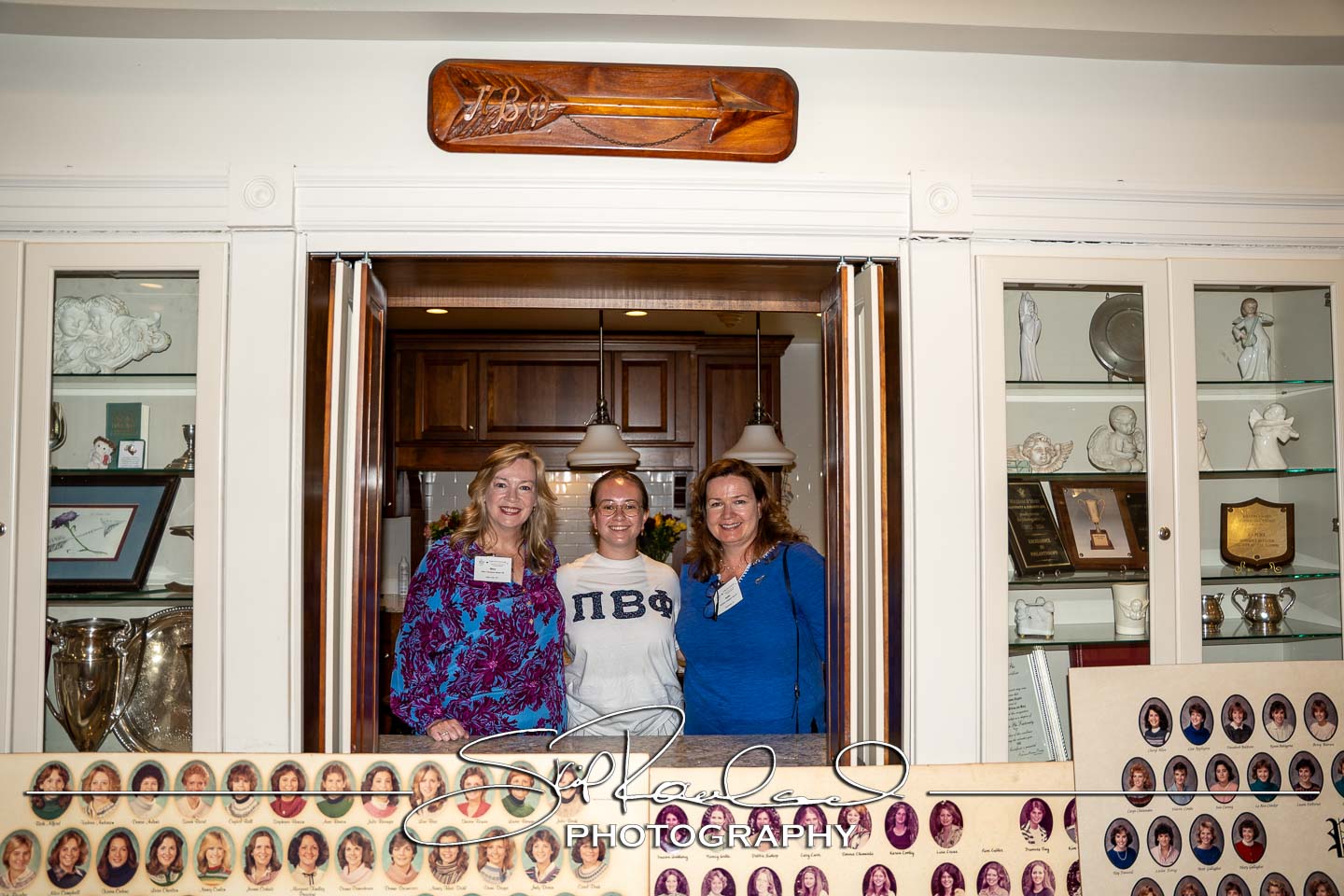 Pi Beta Phi Centennial – Open House #234949