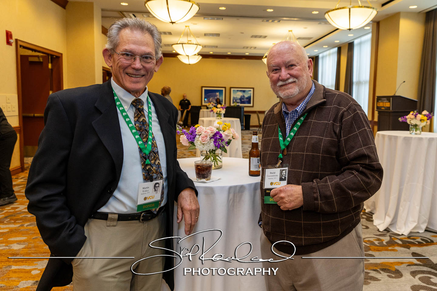 Dean’s Welcome Reception @ Omni – 2025 #231991
