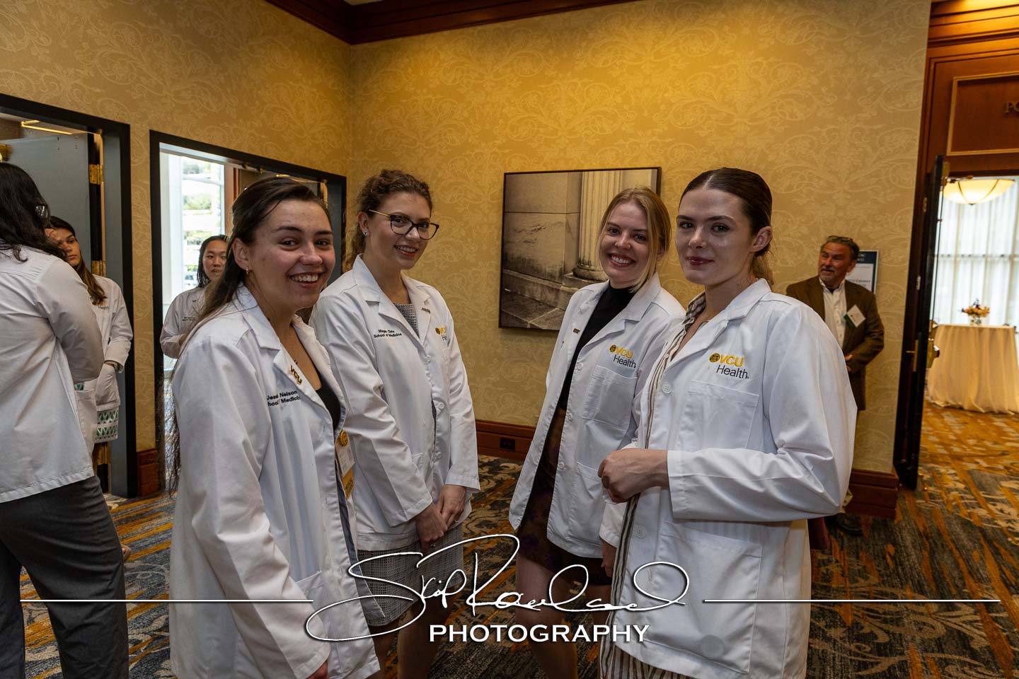 Dean’s Welcome Reception @ Omni – 2025 #231992