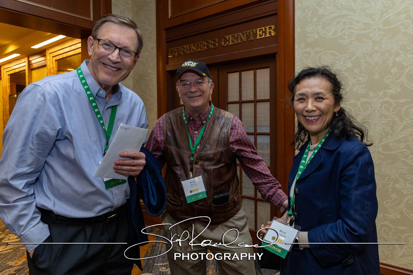 Dean’s Welcome Reception @ Omni – 2025 #231993
