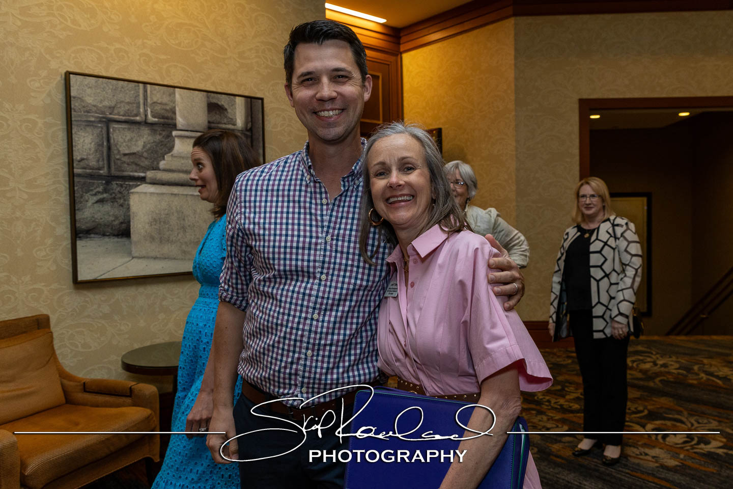 Dean’s Welcome Reception @ Omni – 2025 #231995