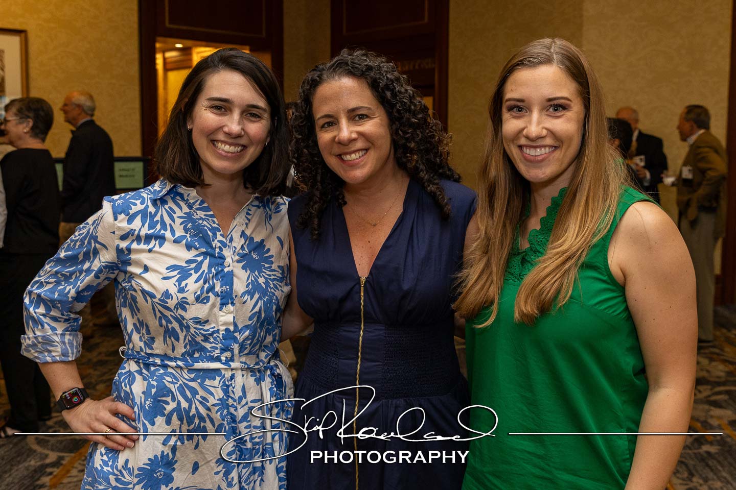 Dean’s Welcome Reception @ Omni – 2025 #231996