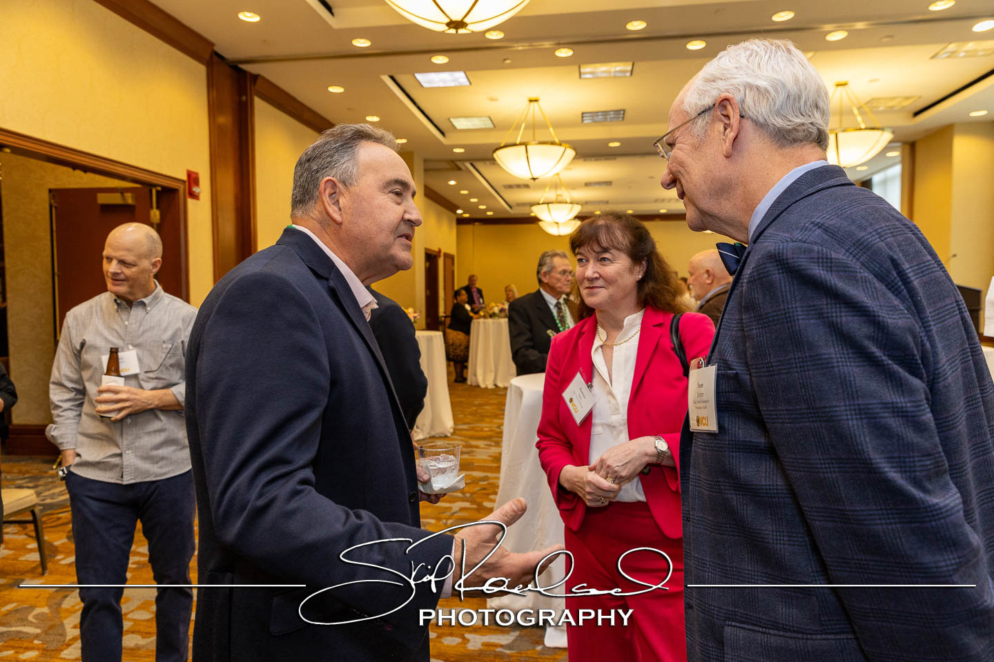 Dean’s Welcome Reception @ Omni – 2025 #231997