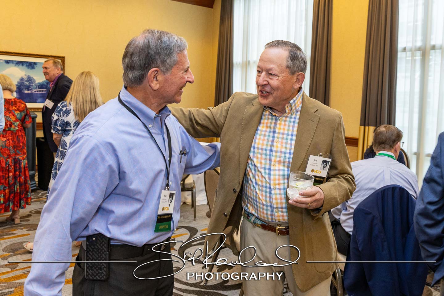 Dean’s Welcome Reception @ Omni – 2025 #231999
