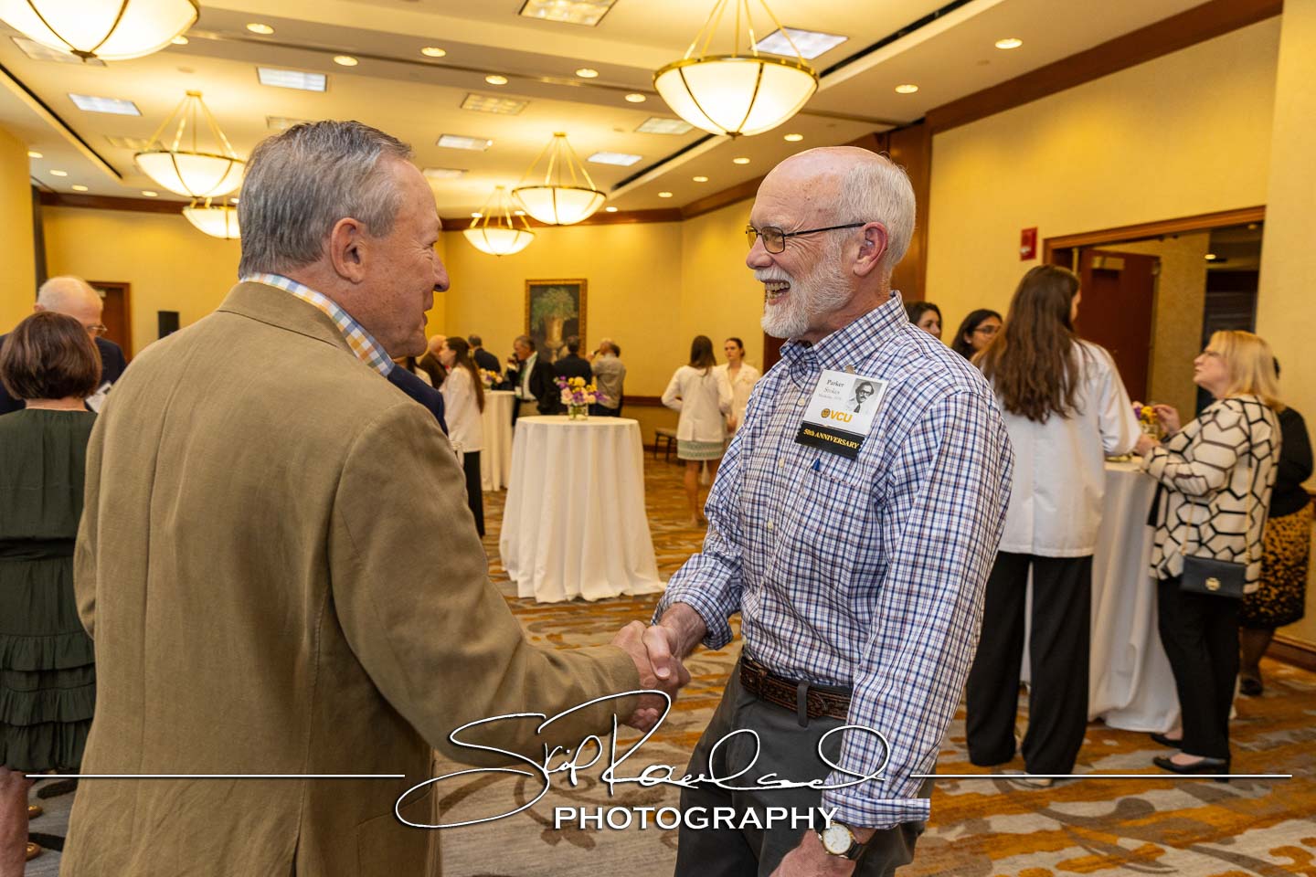 Dean’s Welcome Reception @ Omni – 2025 #232000