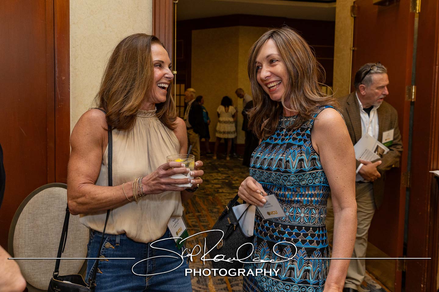 Dean’s Welcome Reception @ Omni – 2025 #232001