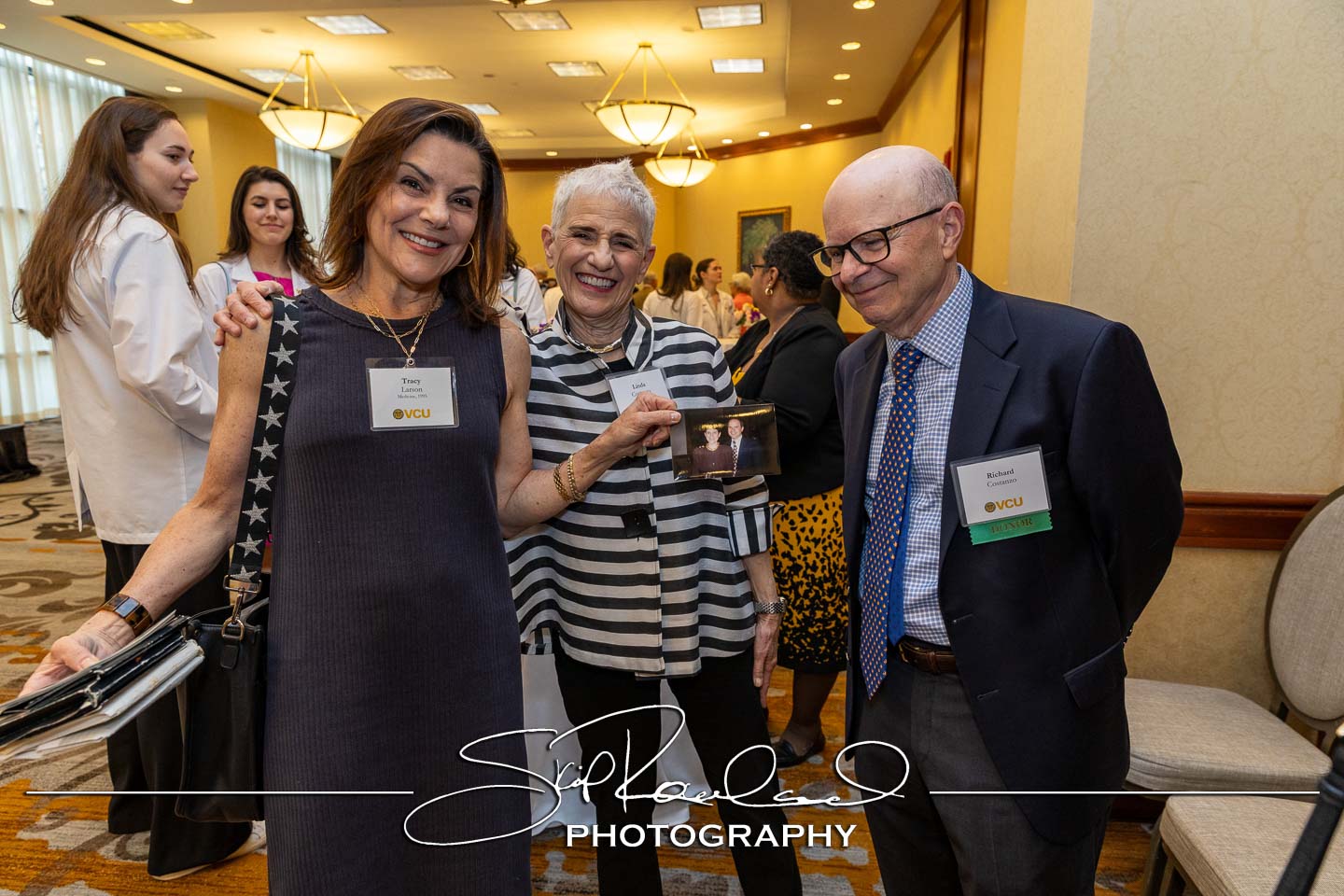 Dean’s Welcome Reception @ Omni – 2025 #232002