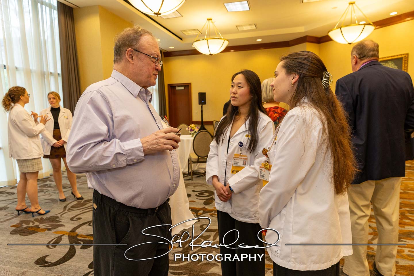 Dean’s Welcome Reception @ Omni – 2025 #232003