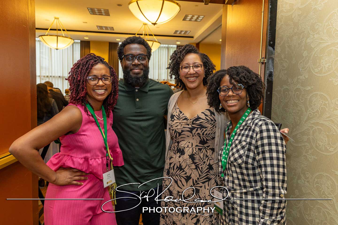 Dean’s Welcome Reception @ Omni – 2025 #232008
