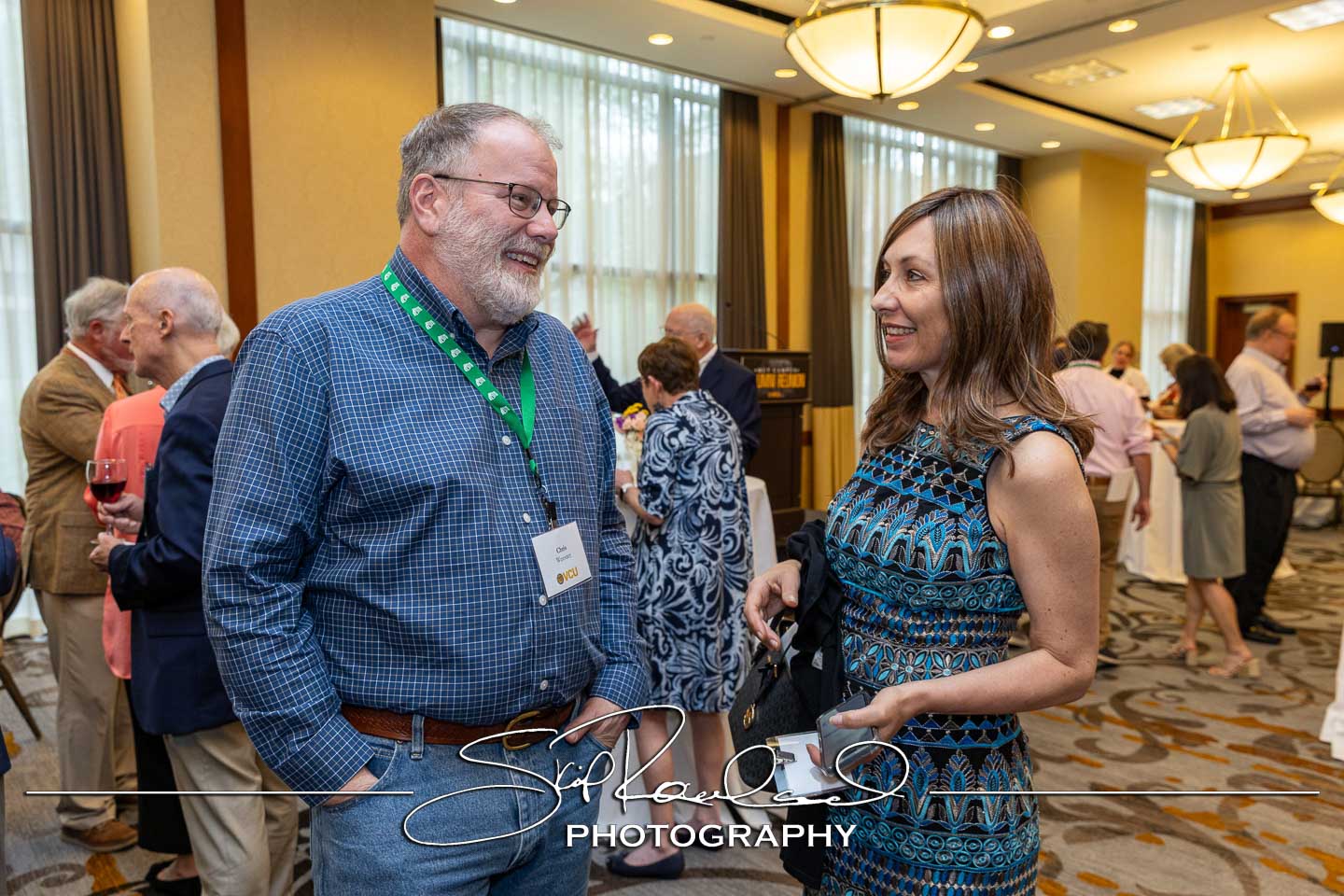 Dean’s Welcome Reception @ Omni – 2025 #232009