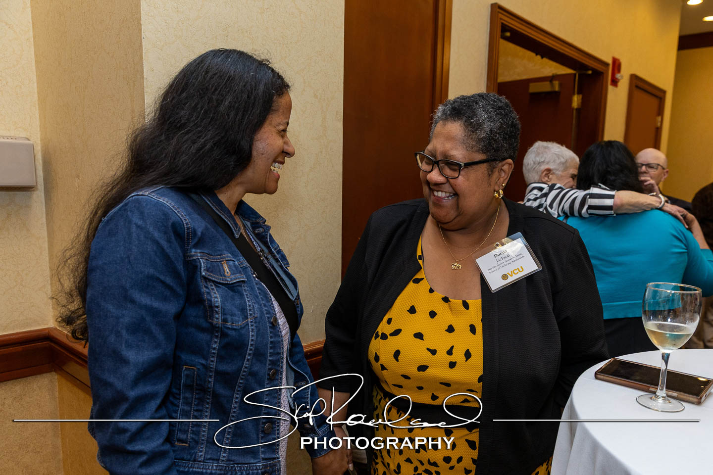 Dean’s Welcome Reception @ Omni – 2025 #232010
