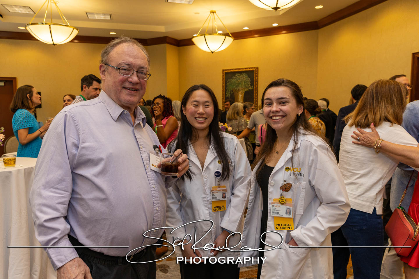 Dean’s Welcome Reception @ Omni – 2025 #232012